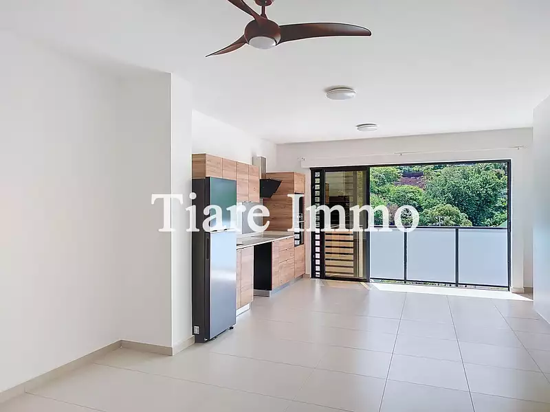 Appartement, 59,65 m²