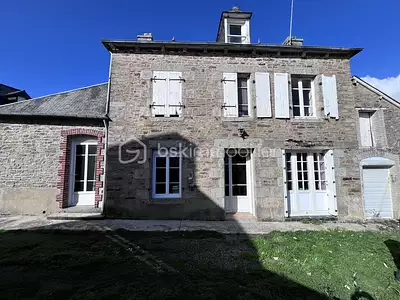 Maison, 177 m²