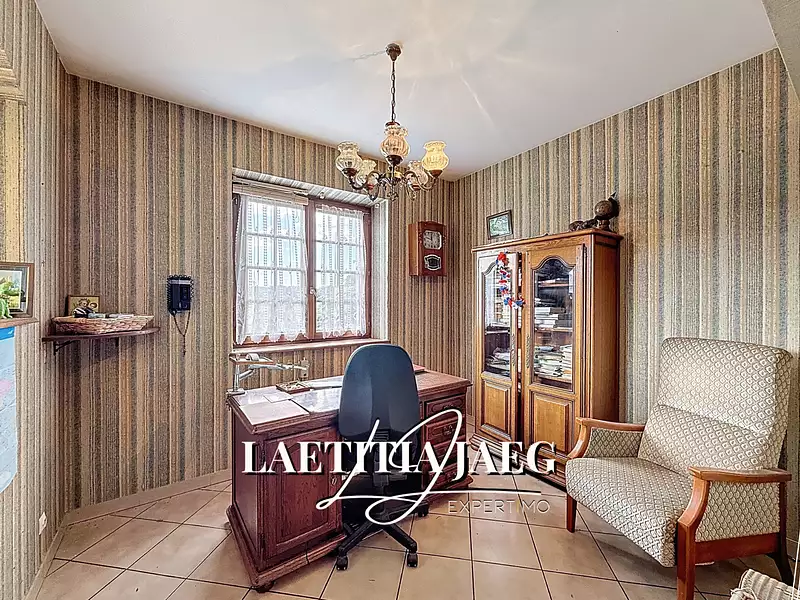 Maison, 168 m²