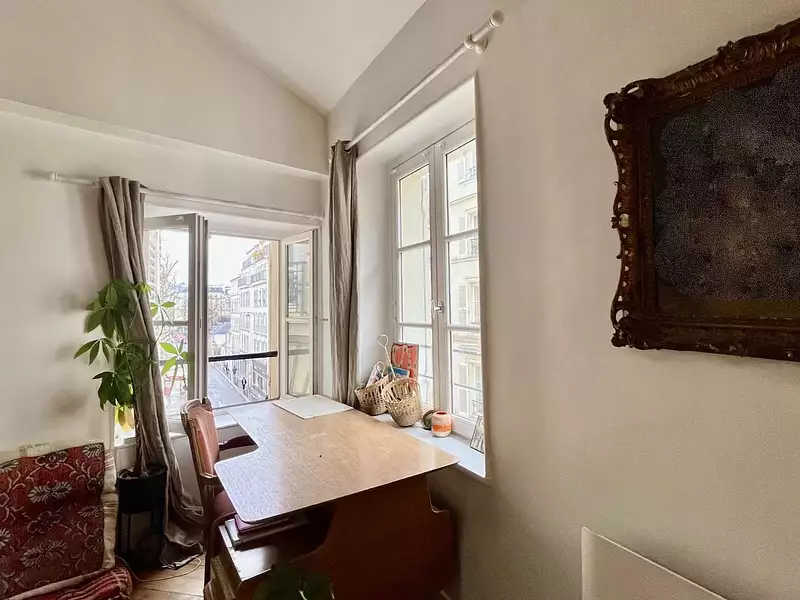 Appartement, 126 m²