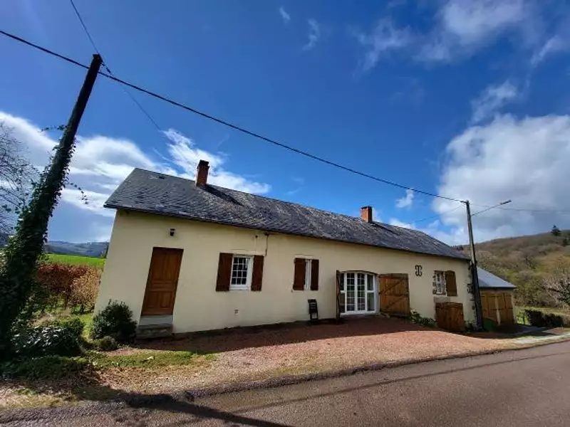Maison, 195,51 m²