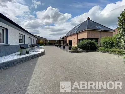 Maison, 214 m²
