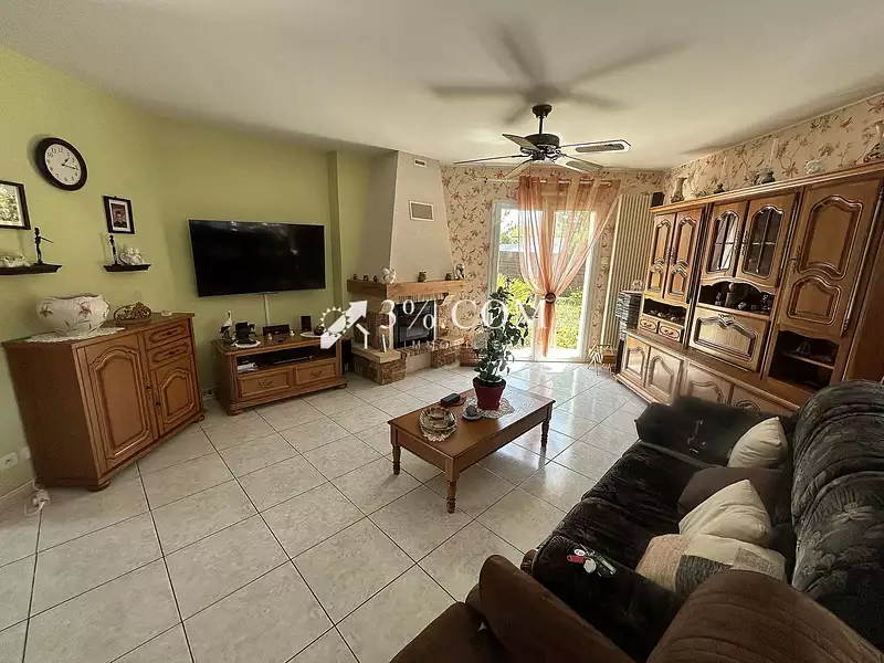 Maison, 158 m²