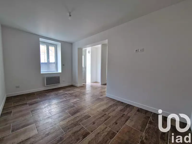Appartement, 68 m²