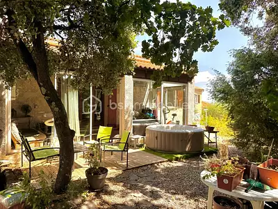 Maison, 93 m²