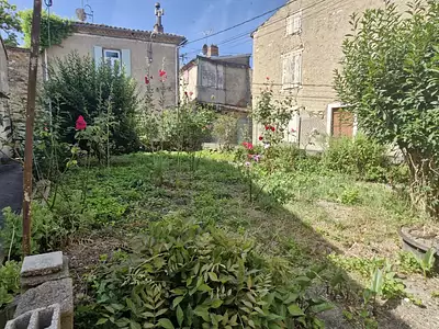 Maison, 108,94 m²