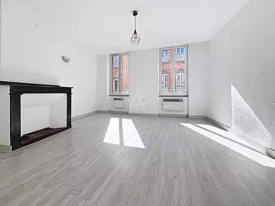 Appartement, 106 m²