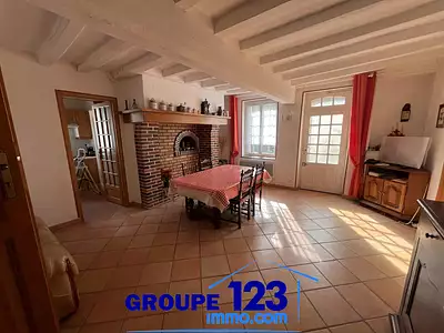 Maison, 90 m²