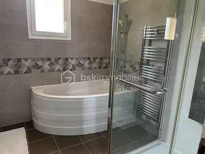 Maison, 92 m²