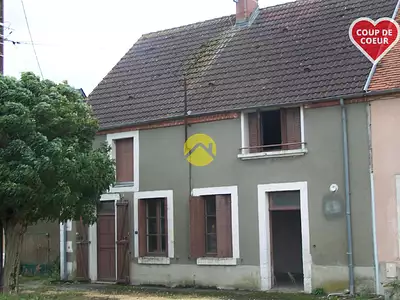 Maison, 80 m²