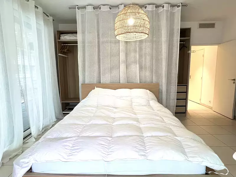Appartement, 132,4 m²