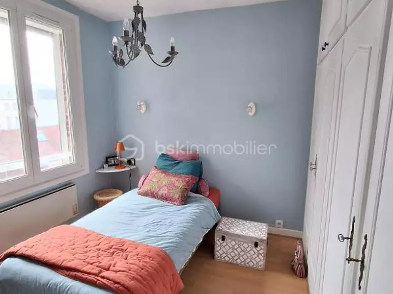 Appartement, 50 m²