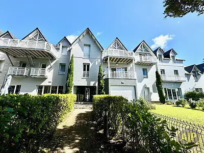 Appartement, 64,5 m²