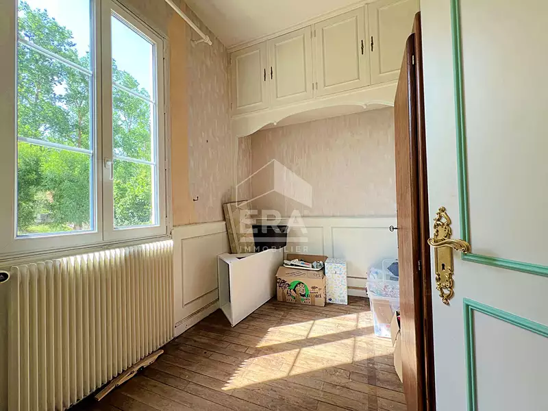 Maison, 117 m²