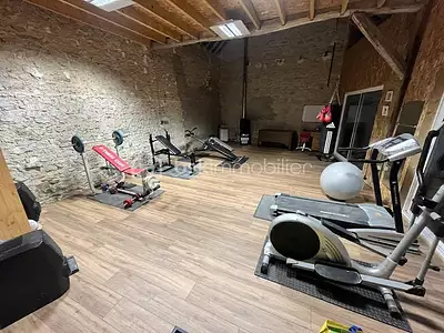 Maison, 222 m²