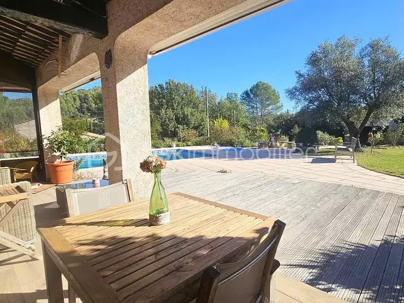 Maison, 130 m²