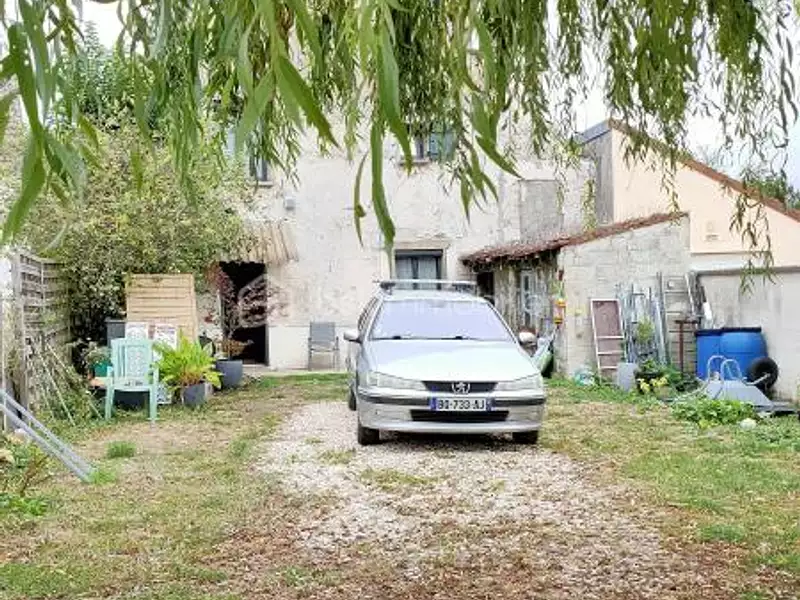 Maison, 100 m²