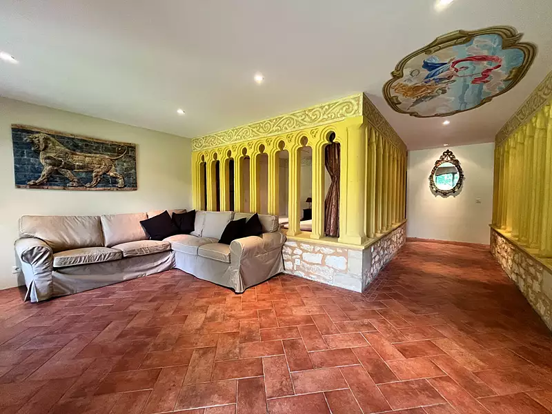 Maison, 210 m²