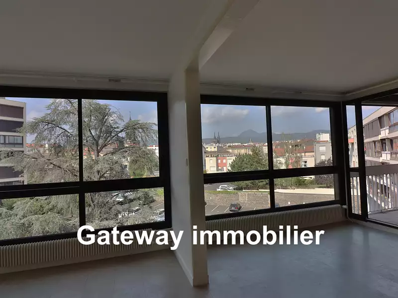 Appartement, 80,9 m²