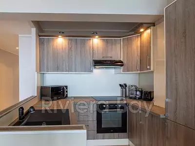 Appartement, 51,58 m²