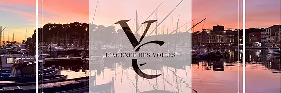 L'AGENCE DES VOILES