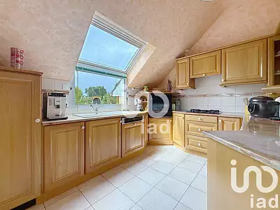 Maison, 110 m²