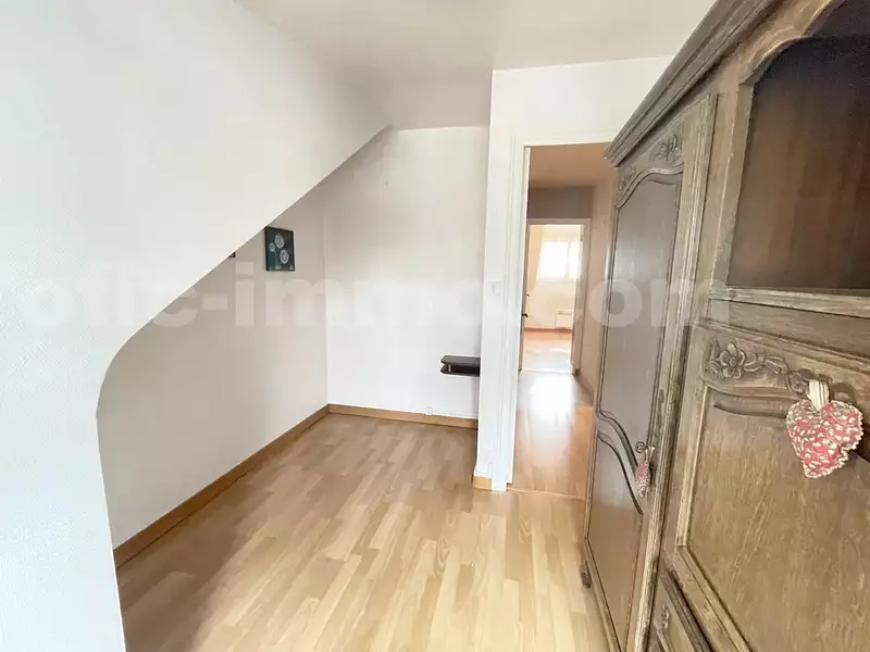 Maison, 75 m²