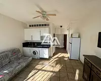 Appartement, 25,09 m²