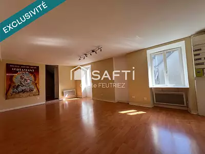 Immeuble, 177 m²