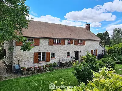 Maison, 193 m²