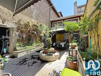 Maison, 355 m²