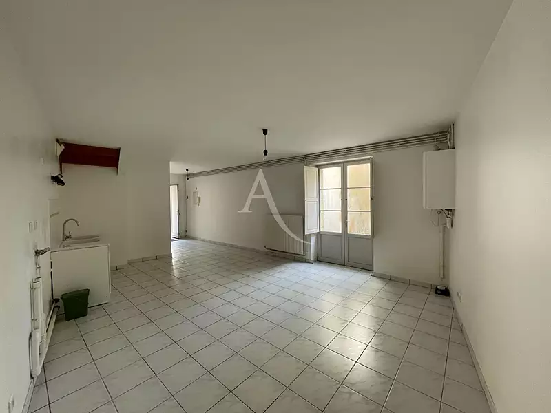 Appartement, 100 m²