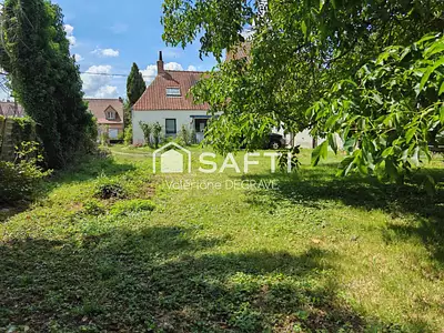 Maison, 198 m²