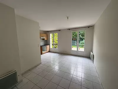 Appartement, 38,99 m²