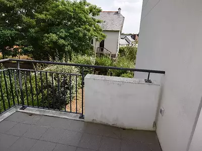 Appartement, 62,59 m²