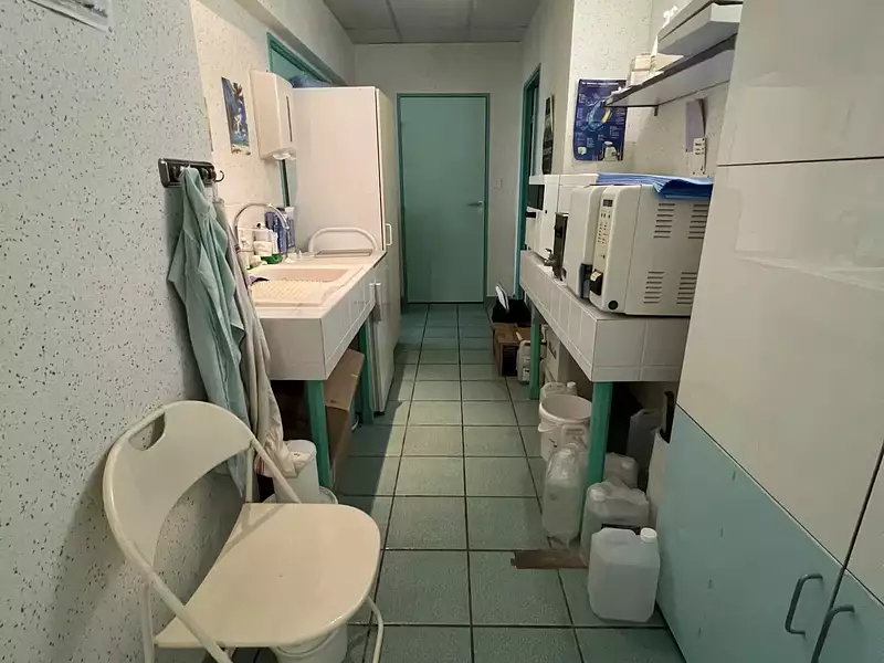 Divers, 87,38 m²