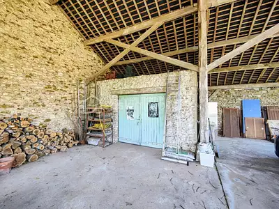 Maison, 296 m²