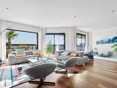 Appartement, 240 m²