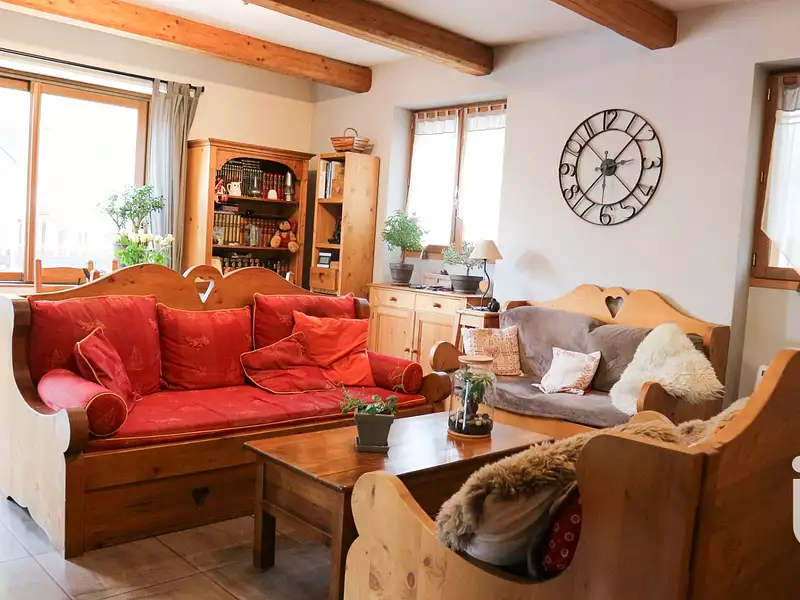 Maison, 310 m²