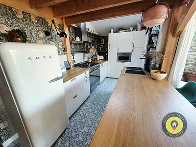 Appartement, 126,93 m²