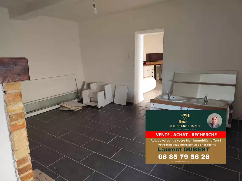 Maison, 82 m²