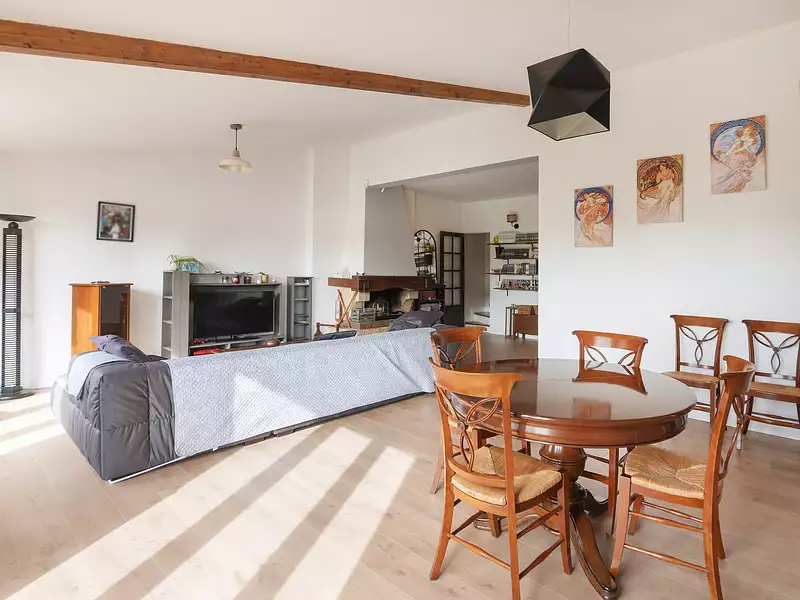 Maison, 143 m²
