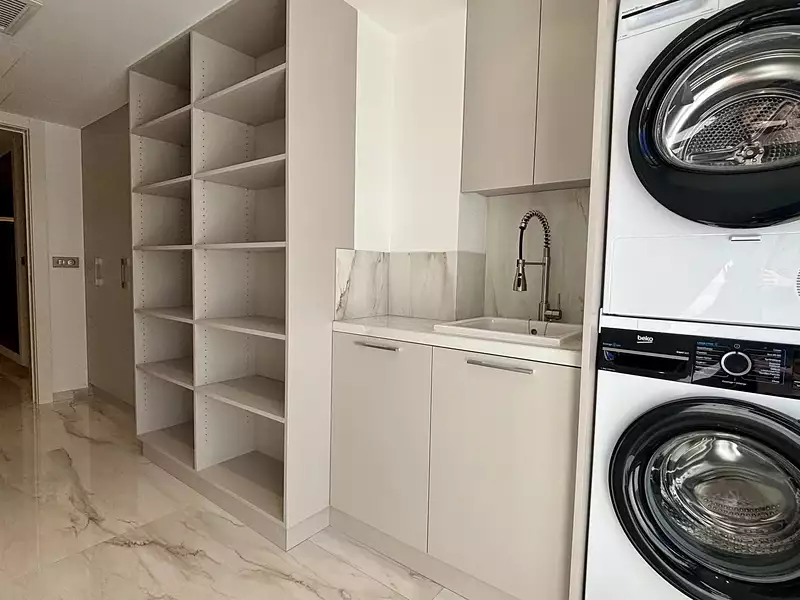 Appartement, 127,02 m²