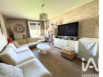 Appartement, 93 m²