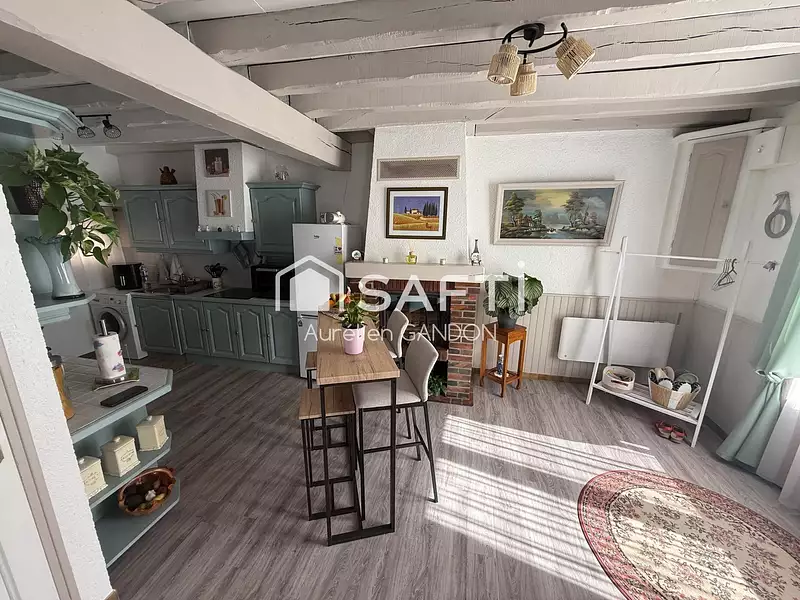 Maison, 90 m²