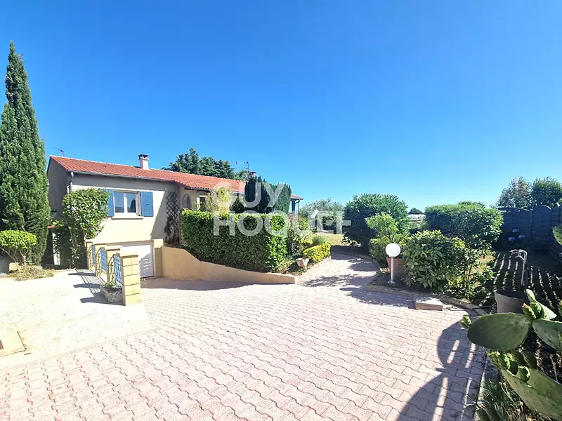 Maison, 131 m²