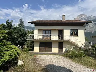Maison, 154 m²