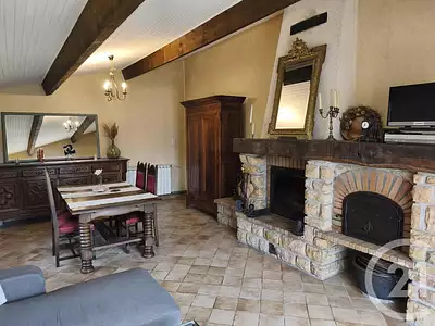 Maison, 92 m²