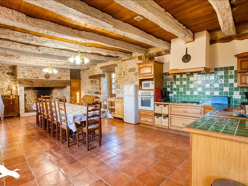 Maison, 270 m²