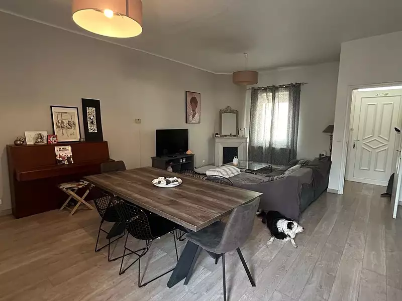 Maison, 105 m²